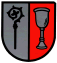 Wappen von Gäufelden