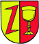 Wappen von Tailfingen